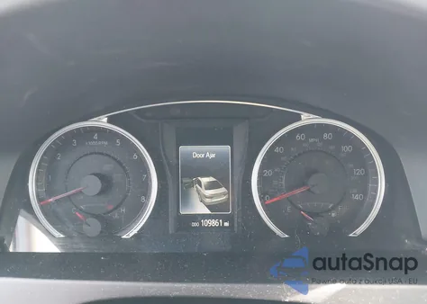 2016 Toyota Camry Se из США, поврежденный, VIN 4T1BF1FK3GU234931